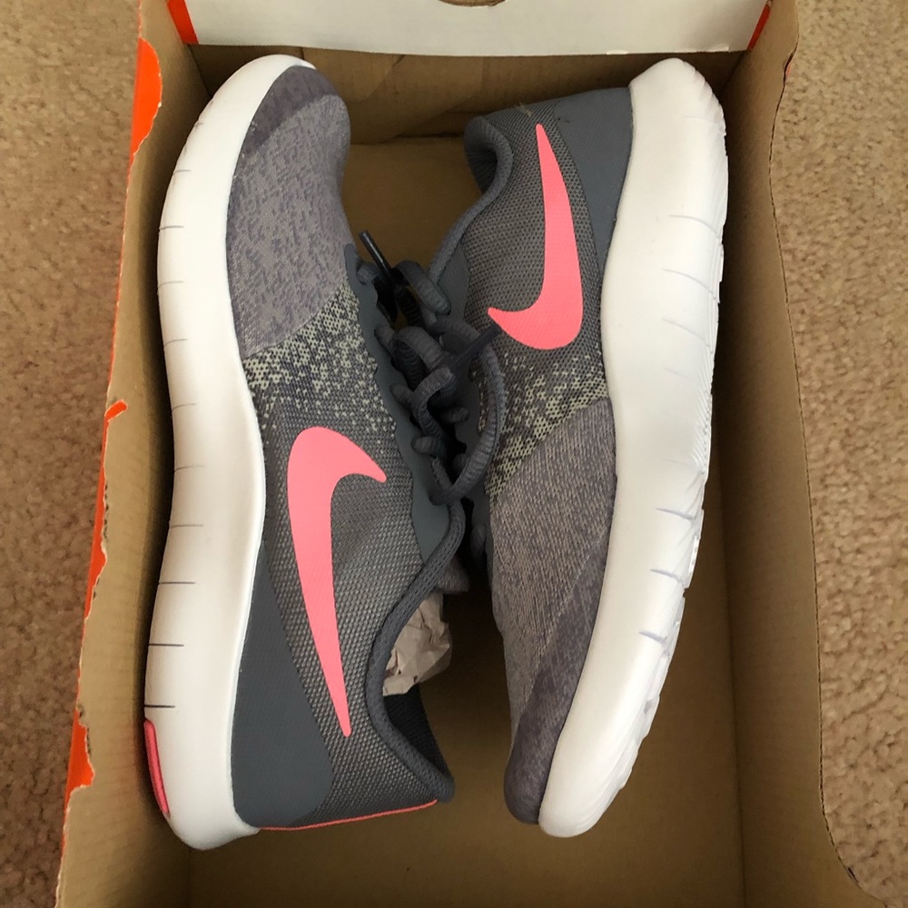 Girls Nike shoes